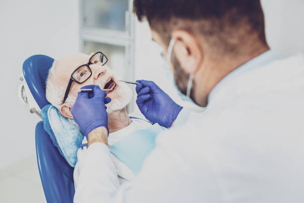 Best Emergency Orthodontic Repairs in Northwest Harborcreek, PA